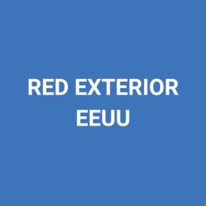 Red exterior EEUU